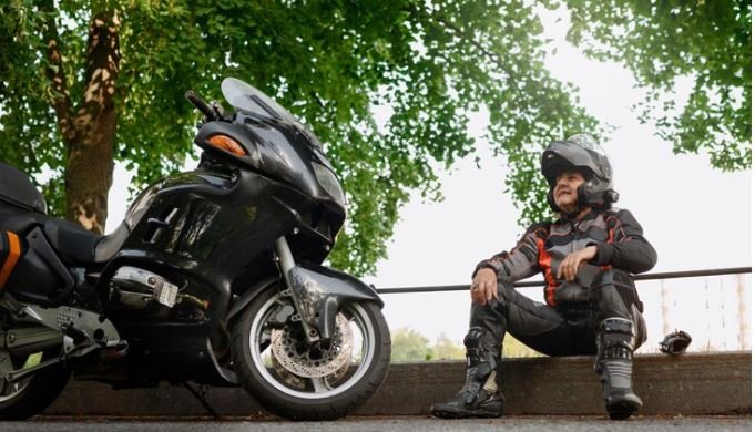 Understanding Motorcycle Accidents in Fort Worth