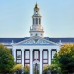 Online MBA At UNC
